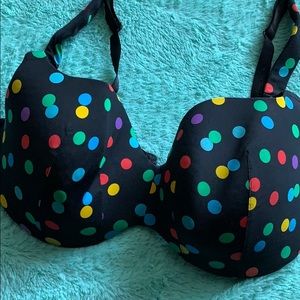 Lane Bryant Full Coverage Bra